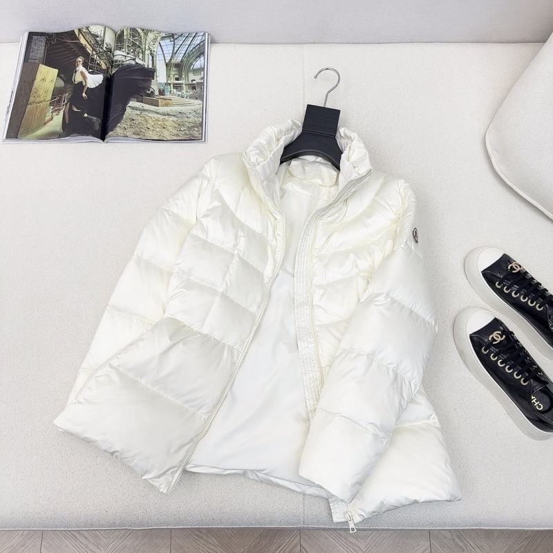 Moncler Down Coat